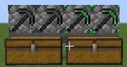 Automation to Easy — скриншот 1 (Моды, Minecraft)