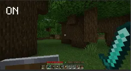 Rubies Textures — скриншот 1 (Текстуры, Minecraft)