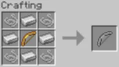 Stunning Bows — скриншот 15 (Моды, Minecraft)