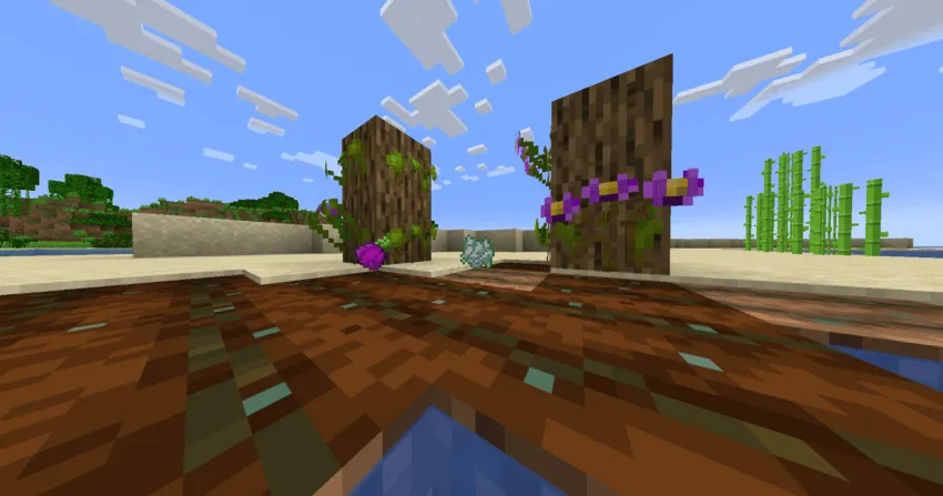 Jadeite — скриншот 3 (Моды, Minecraft)