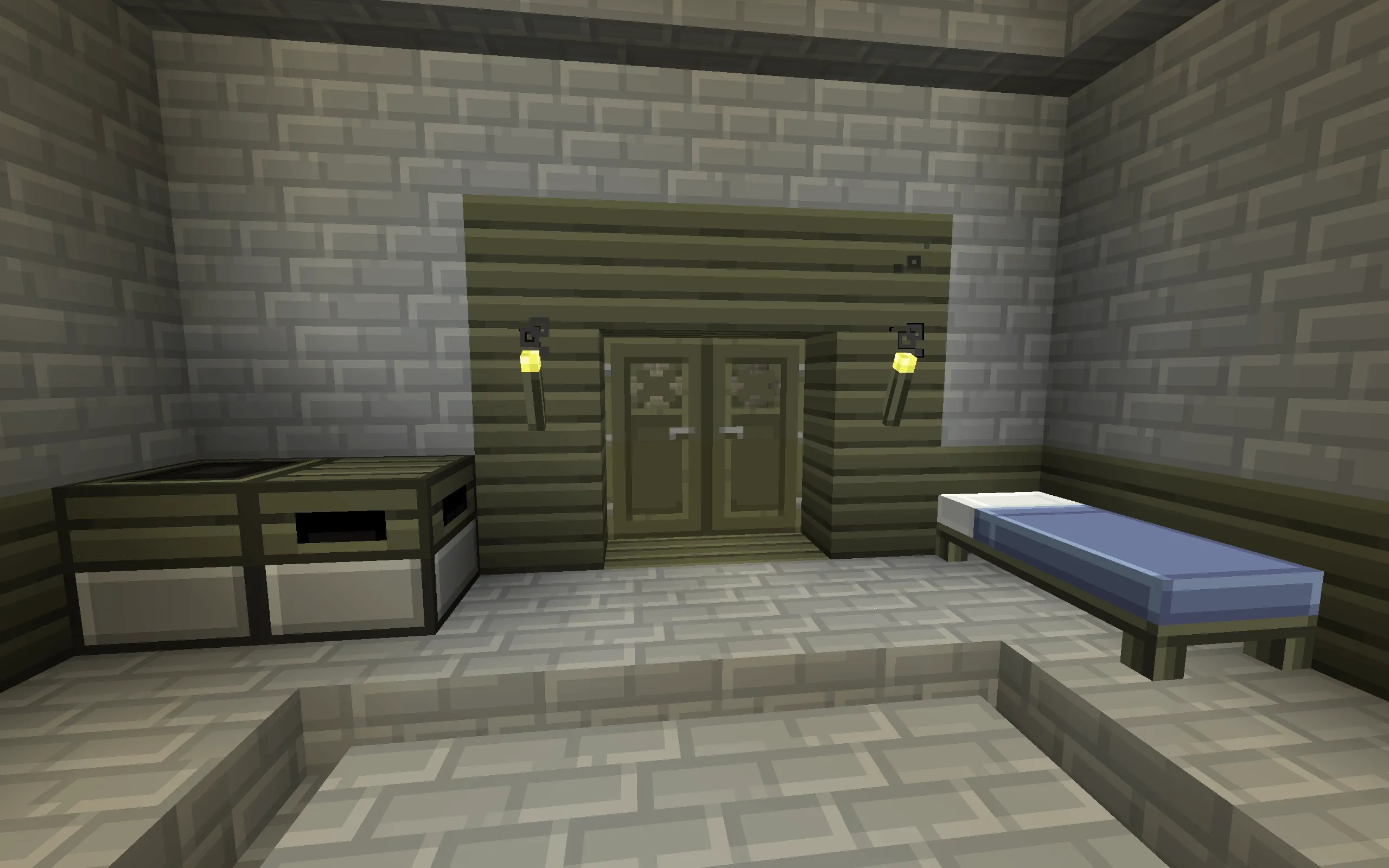 Easy Blocks Aether, Текстуры, Minecraft