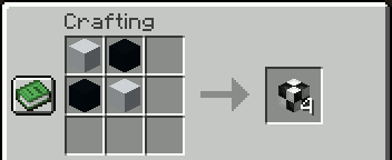 Wlodzimiers Blocks, Моды, Minecraft