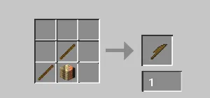 CutCraft, Моды, Minecraft