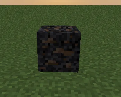 MINEWORLD (OFFICIAL), Моды, Minecraft