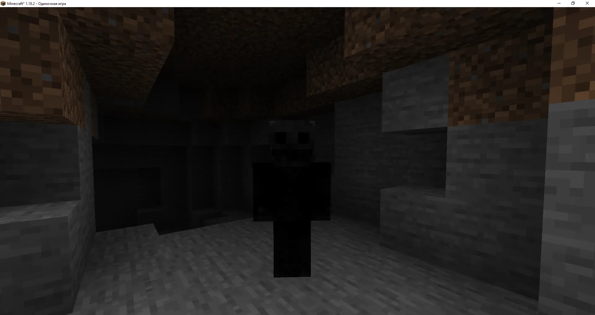 mistery, Моды, Minecraft