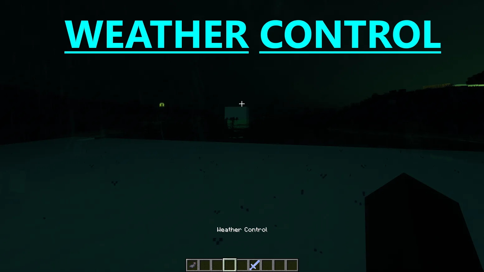 Ice Emperor, Дата-паки, Minecraft