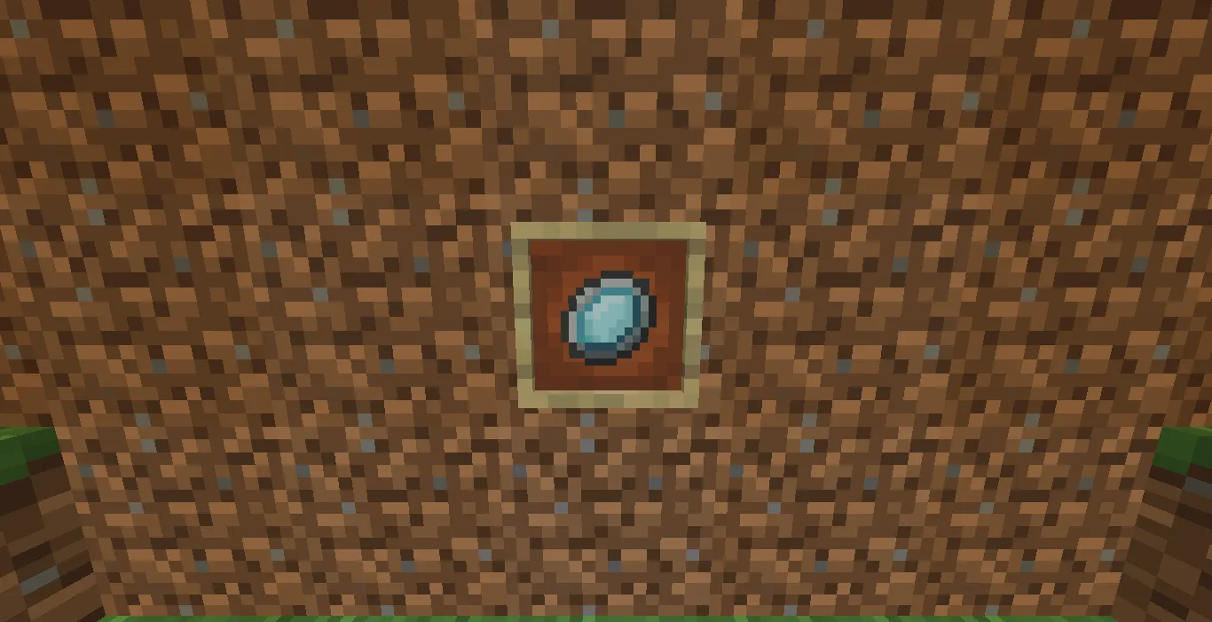 Wolfy's Magic Mirror, Моды, Minecraft