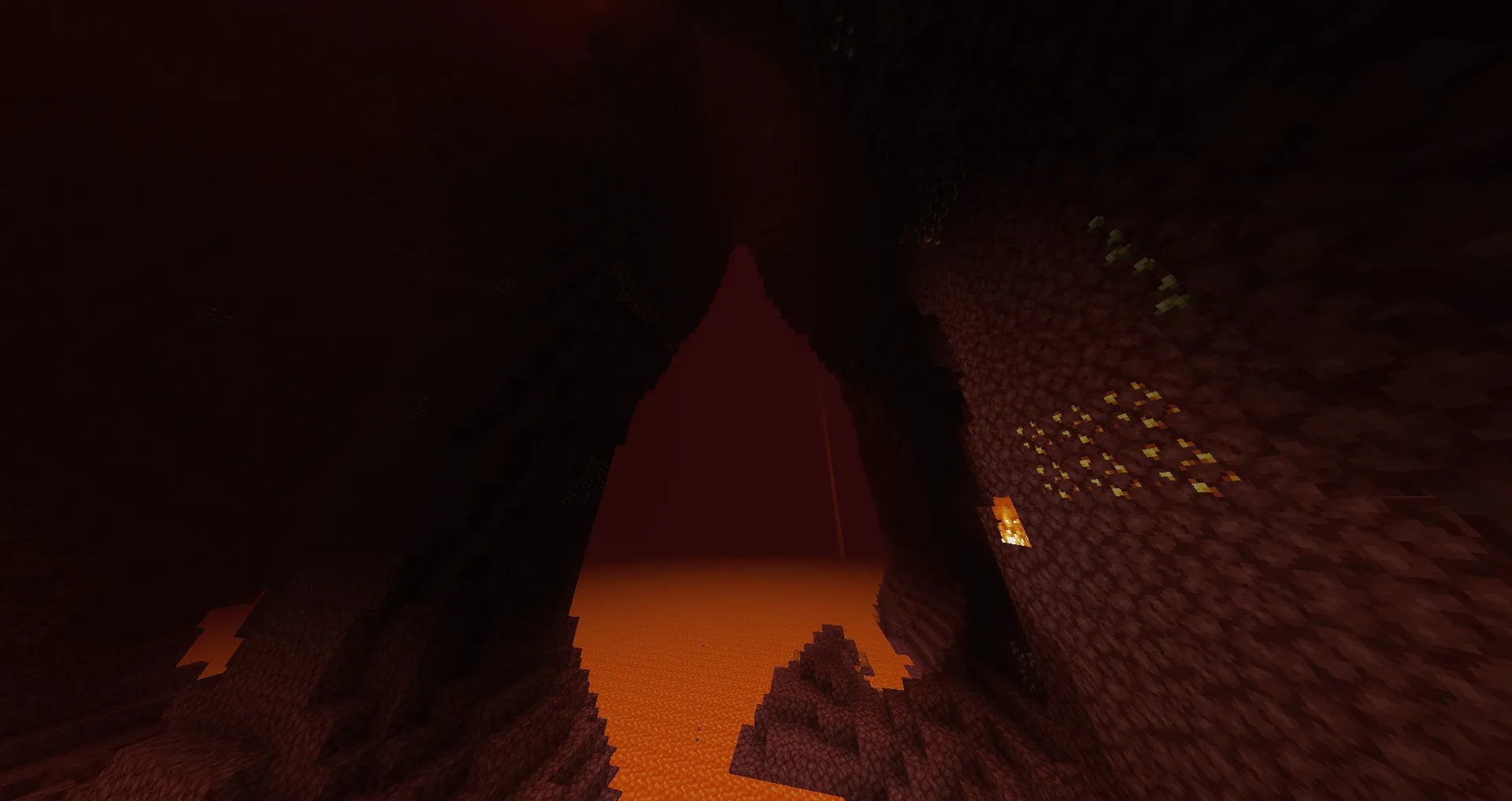 the between awakens, Моды, Minecraft