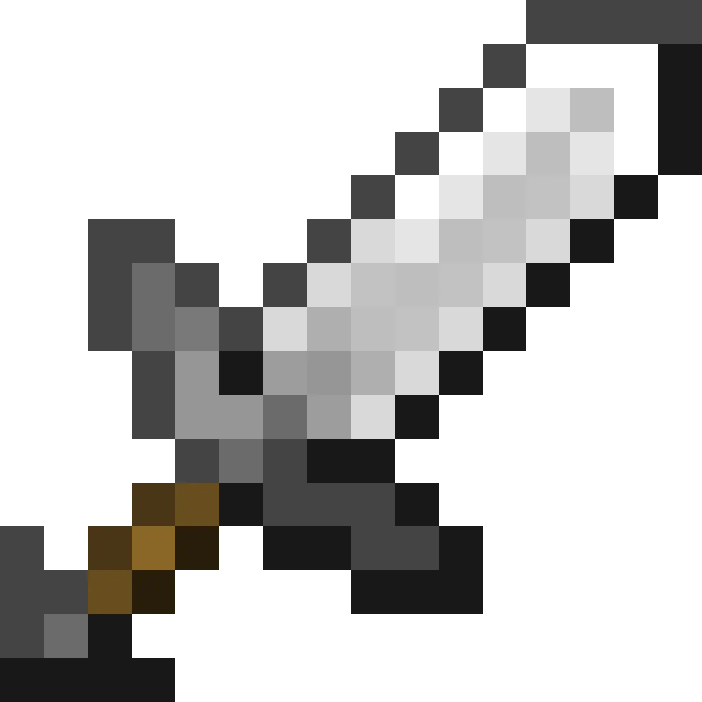Broadah Swoardah — скриншот 4 (Текстуры, Minecraft)