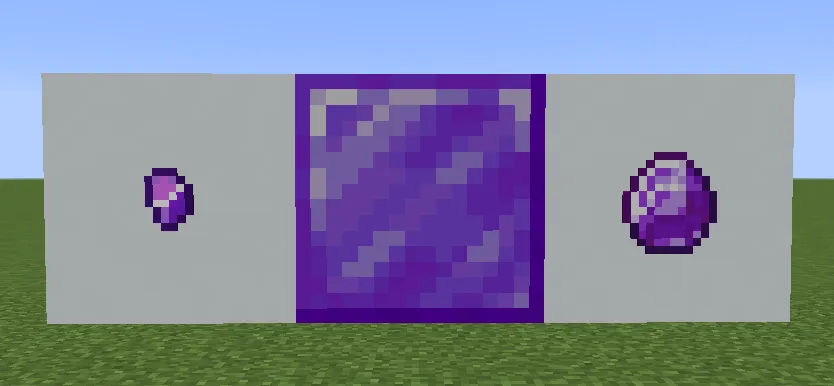 magical things, Моды, Minecraft