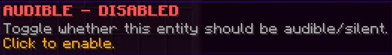 Entity Manager — скриншот 6 (Плагины, Minecraft)