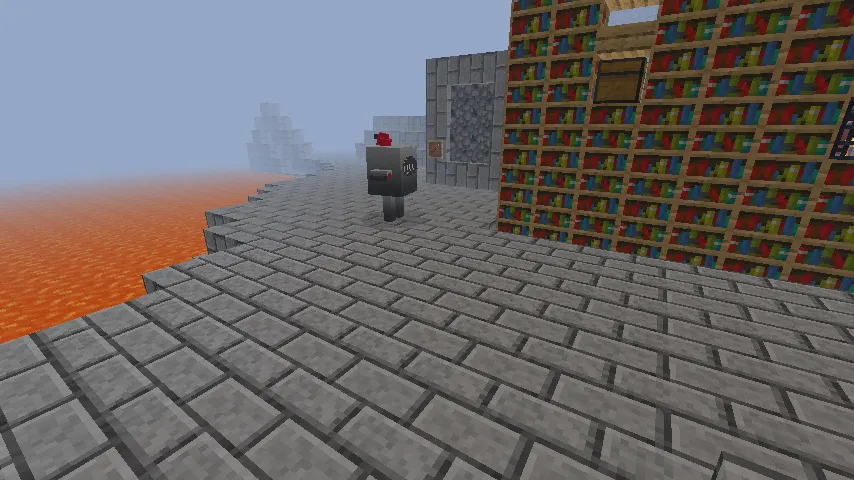 gr's plusss — скриншот 2 (Моды, Minecraft)