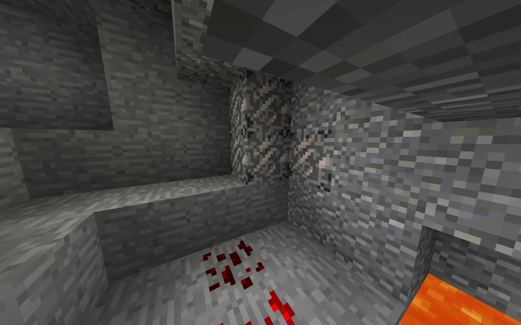 Natural Resource Ores Mod, Моды, Minecraft