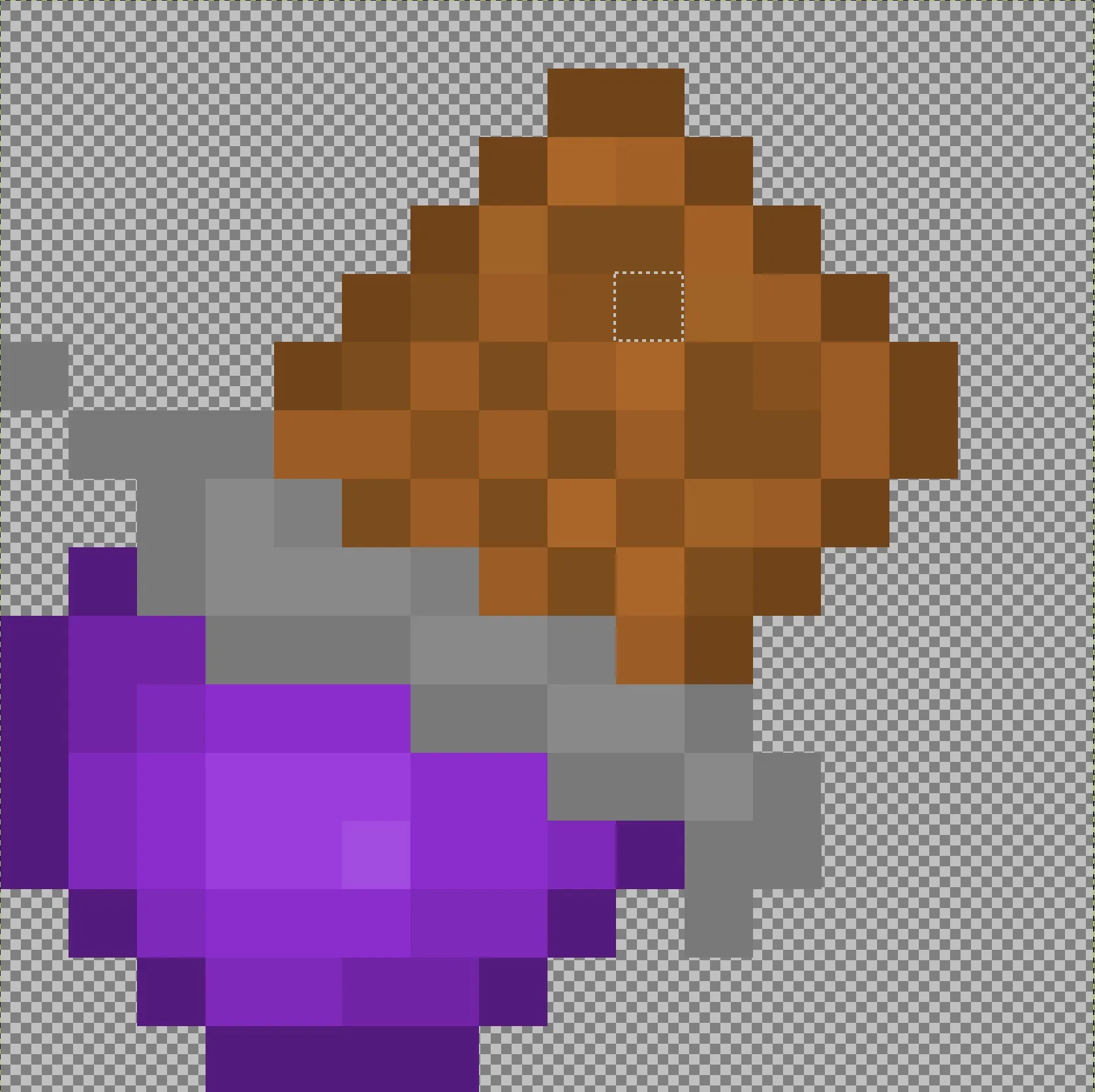 CraftedMound PreRelease, Моды, Minecraft