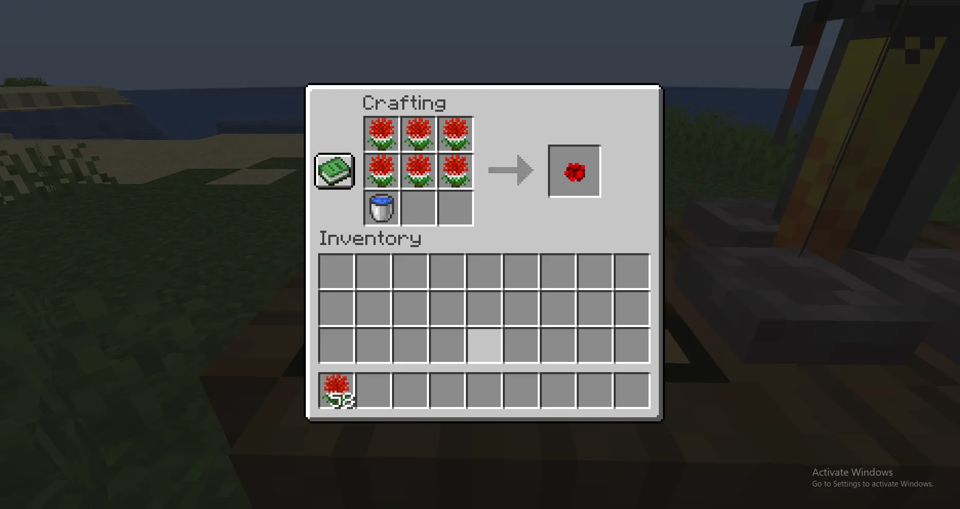 Plant Creepers — скриншот 5 (Моды, Minecraft)