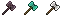 Essential Textures — скриншот 3 (Текстуры, Minecraft)