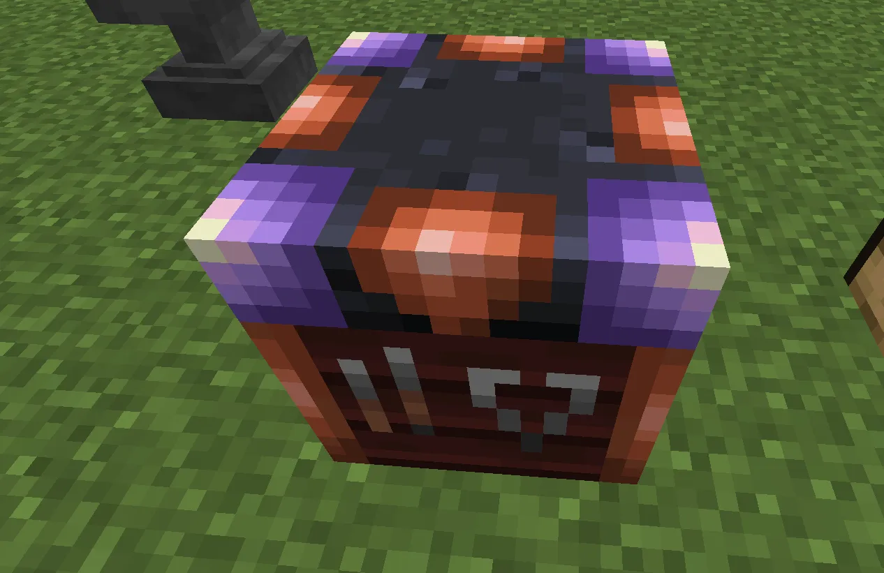 Protección Completa — скриншот 4 (Моды, Minecraft)