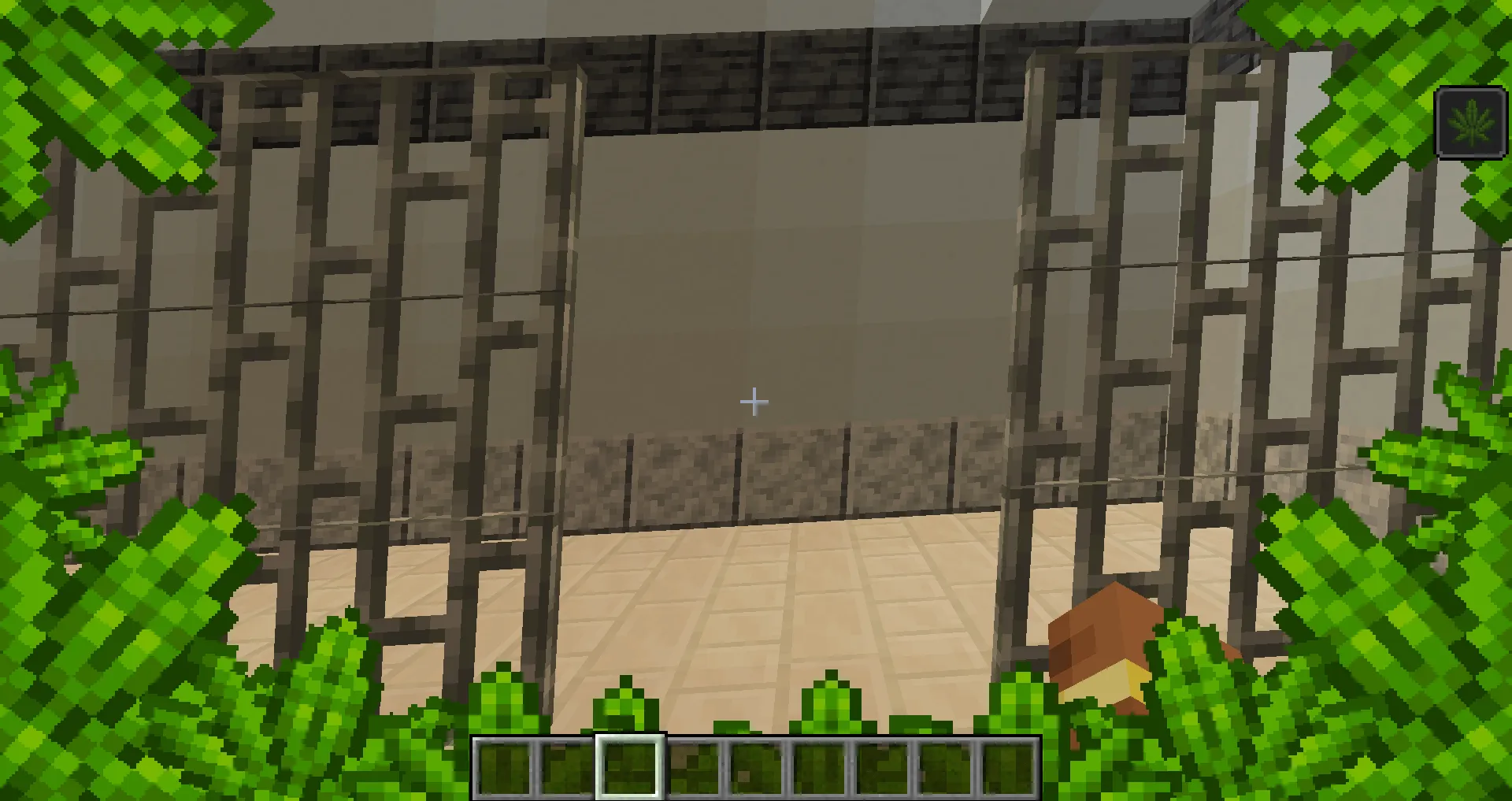 SCP-420-J, The best ████ in the world, Моды, Minecraft