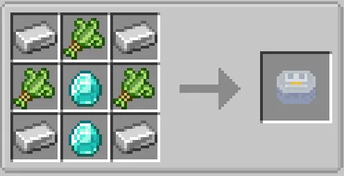 Cobblemon Brendon's Bottlecaps (IV Boosters) (Cobblemon 1.6), Моды, Minecraft