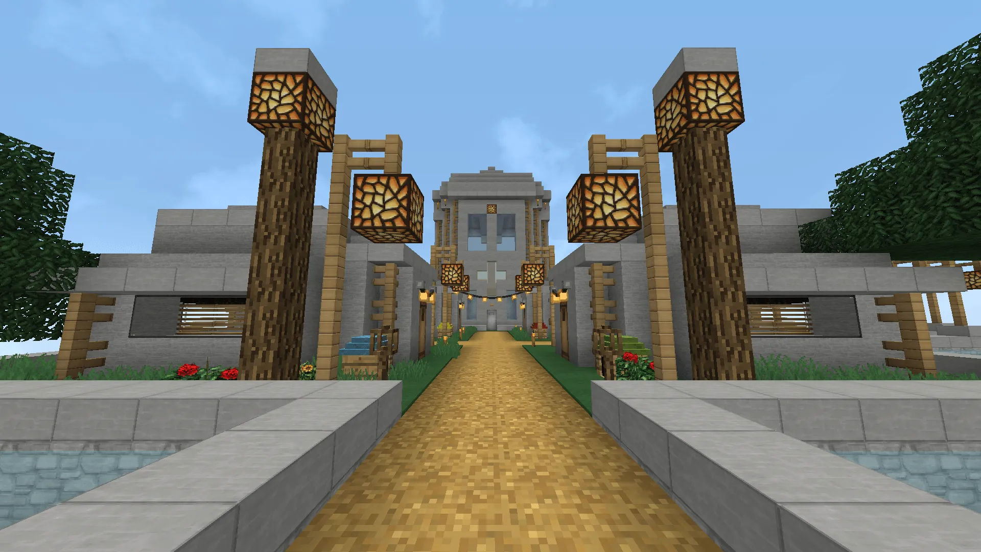 MAPA PLANETA VEGETTA 5, Карты, Minecraft