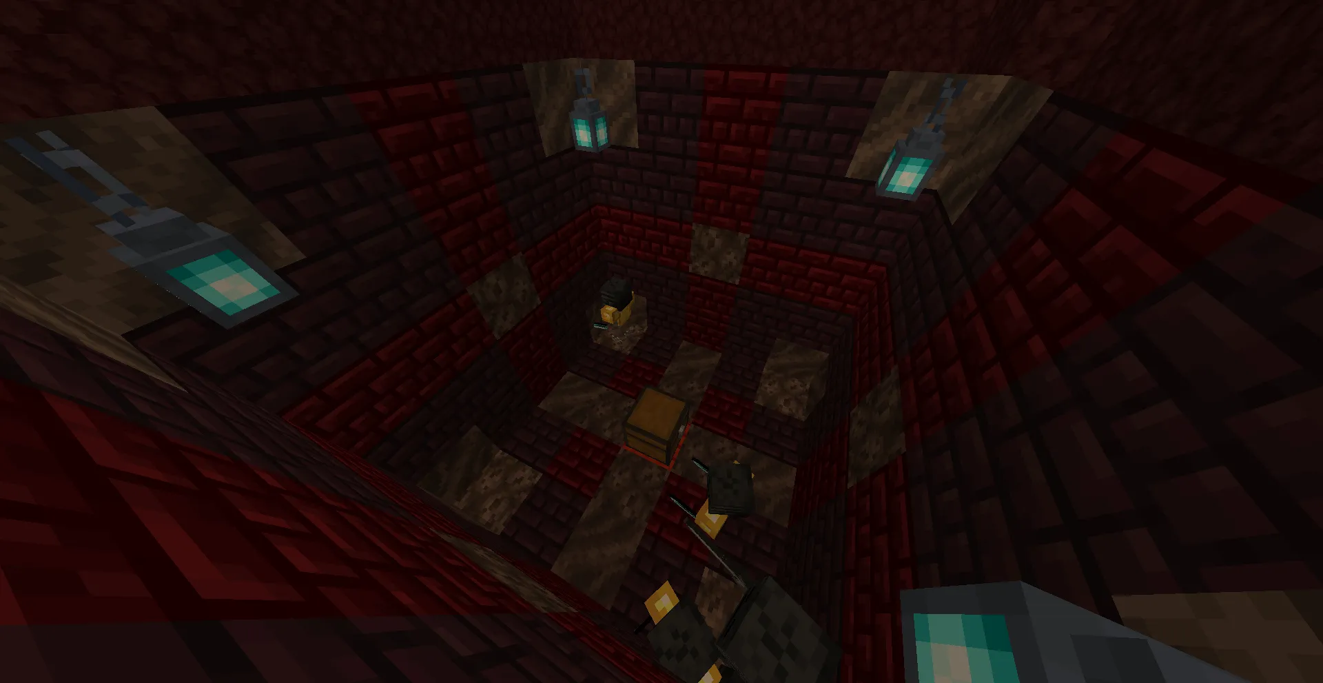 Undead Overlord, Моды, Minecraft