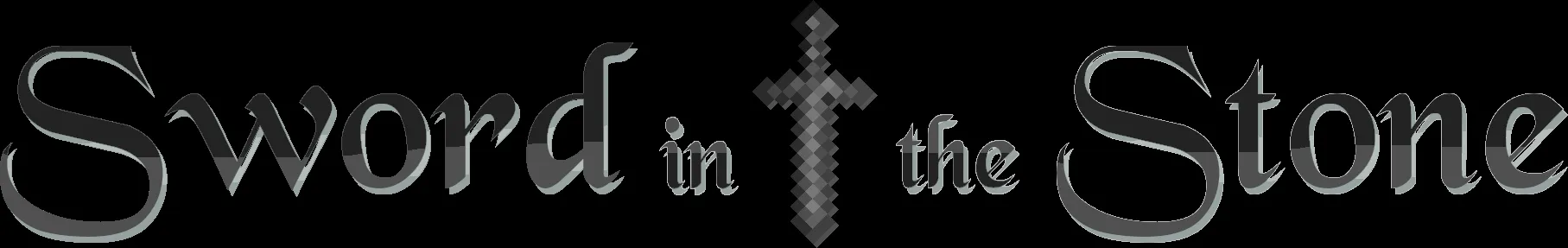 Sword in the Stone, Моды, Minecraft