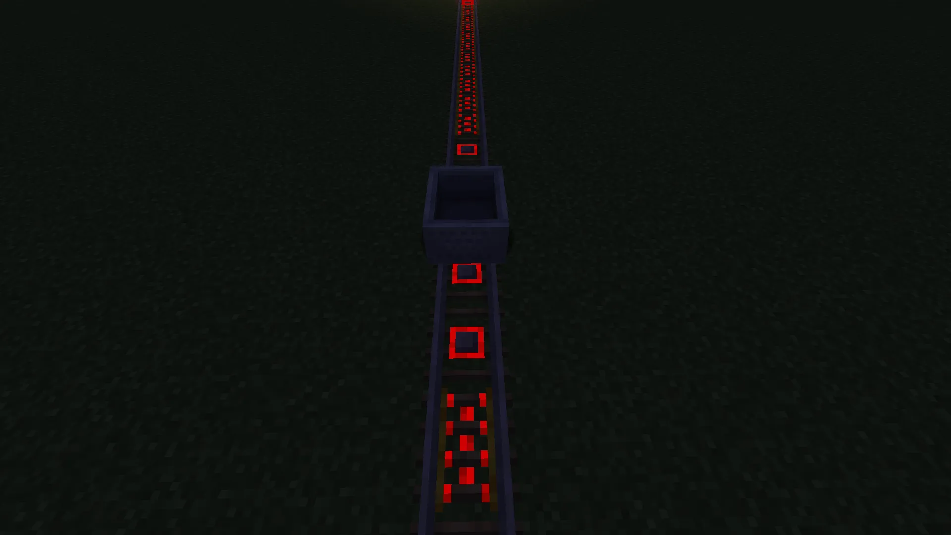 DSWG Redstone Light, Текстуры, Minecraft