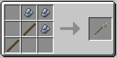 Thavma, Моды, Minecraft