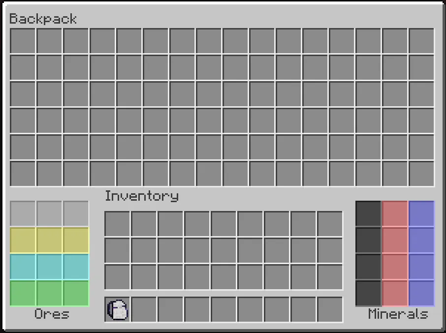 Arbitrary Things, Моды, Minecraft