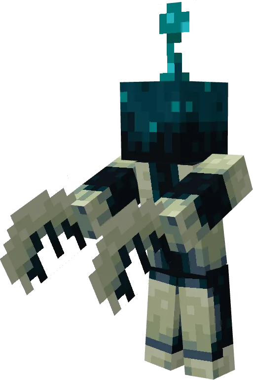 Blighted Beasts, Моды, Minecraft