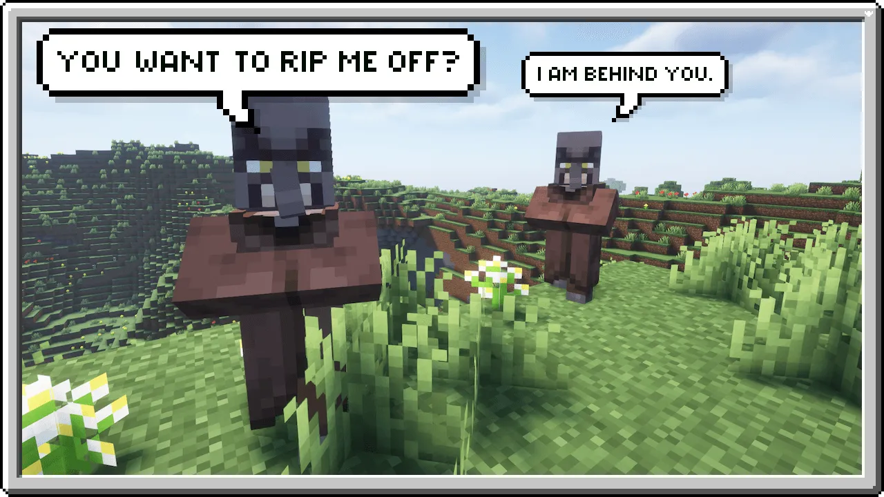 Tax' Creepy Speaker — скриншот 3 (Текстуры, Minecraft)