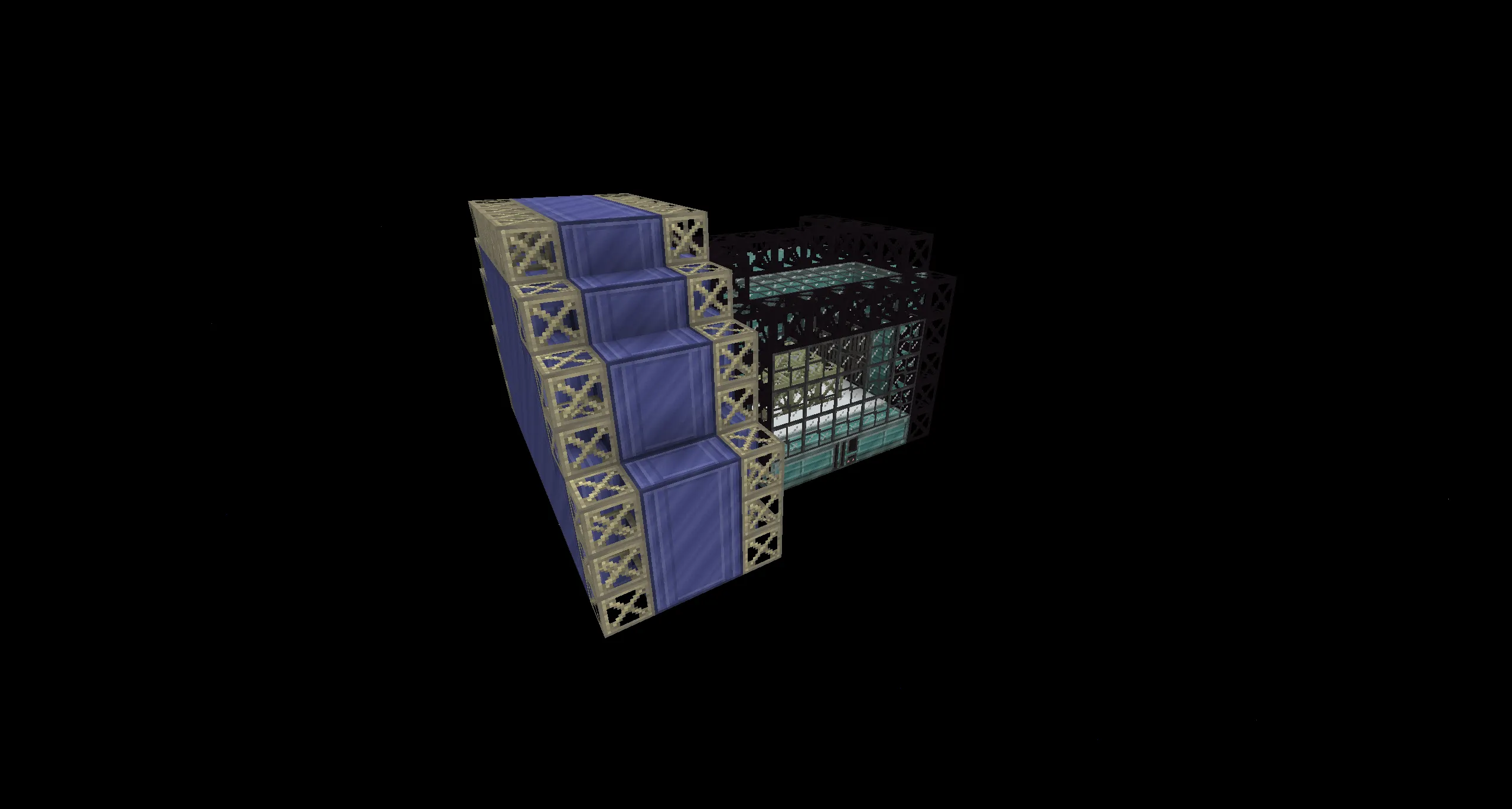 GT Community Additions, Моды, Minecraft