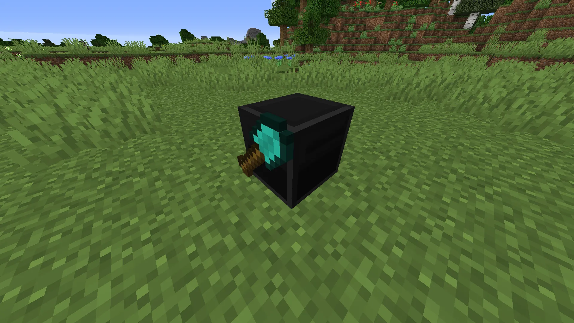 CC: Retextured — скриншот 8 (Текстуры, Minecraft)