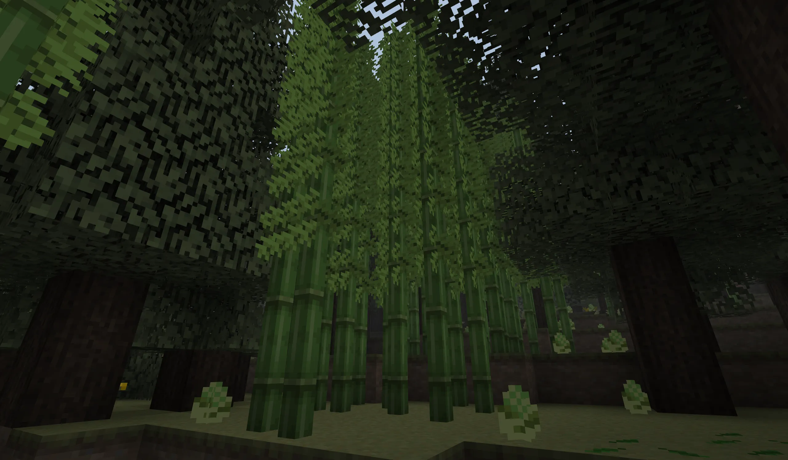 Casual Plants, Моды, Minecraft