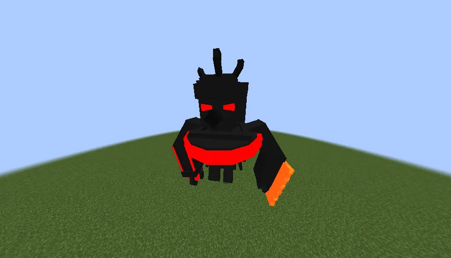 Skibidi Toilet - Skibidi Doom Craft — скриншот 10 (Моды, Minecraft)