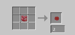 GW Presents Recipies Galore — скриншот 20 (Моды, Minecraft)