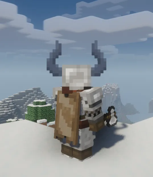 Immersive Armors [Fabric/Forge], Моды, Minecraft