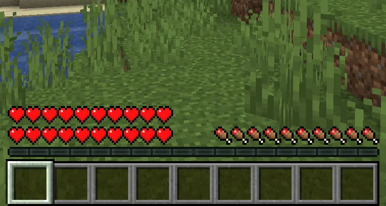 Health Doubler, Моды, Minecraft