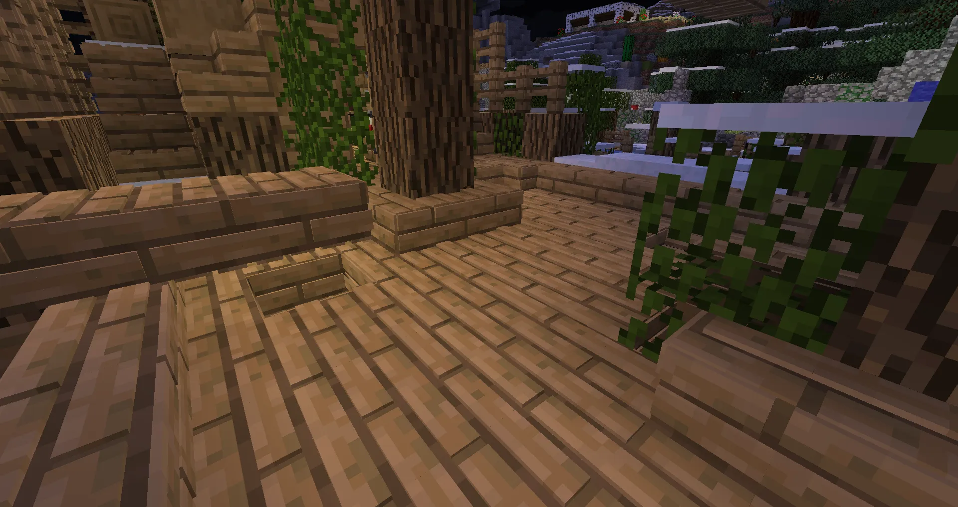 Default 3D [16x], Текстуры, Minecraft