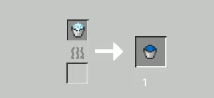 GW Presents Recipies Galore — скриншот 1 (Моды, Minecraft)