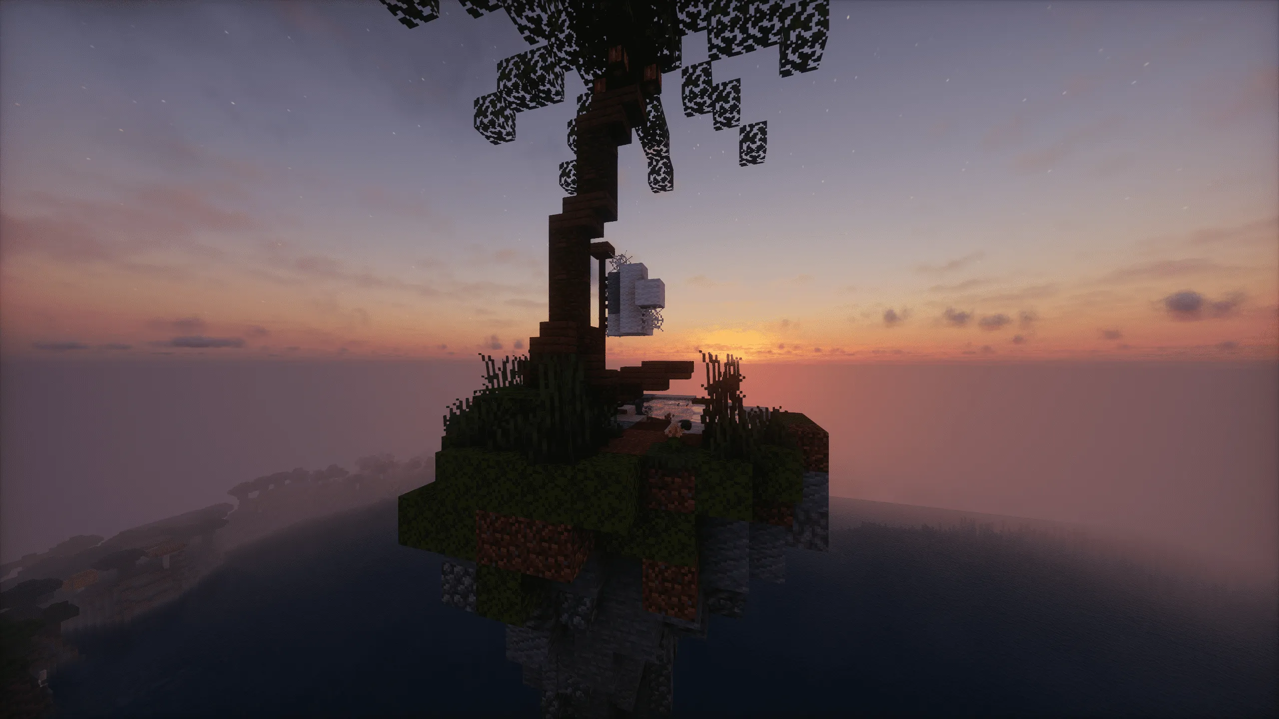 MSS - Moog's Soaring Structures, Моды, Minecraft