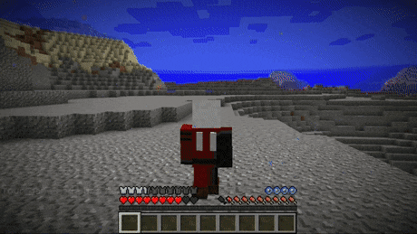 Survival Systems, Моды, Minecraft