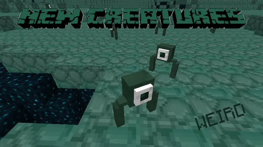 The Pearl Dimension — скриншот 7 (Моды, Minecraft)