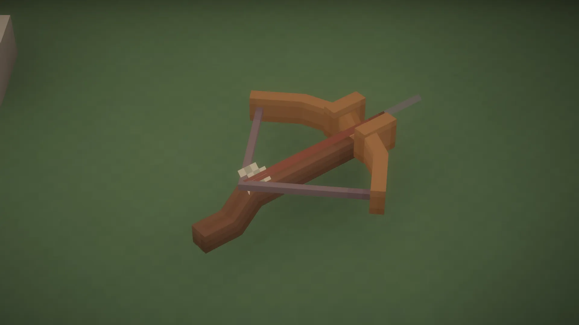 DaintyOrder, Текстуры, Minecraft