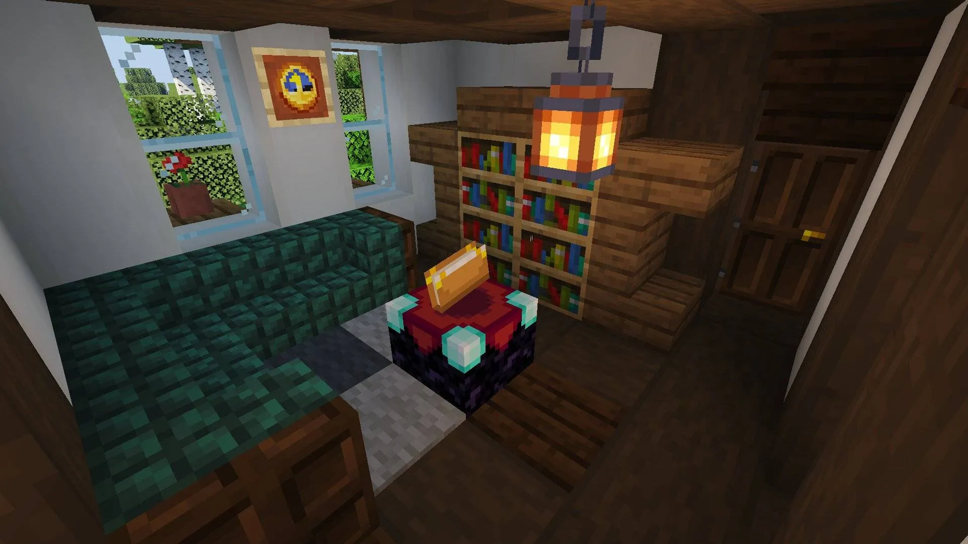 project-1416518, Карты, Minecraft