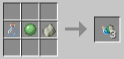 Sodium Bomb, Моды, Minecraft