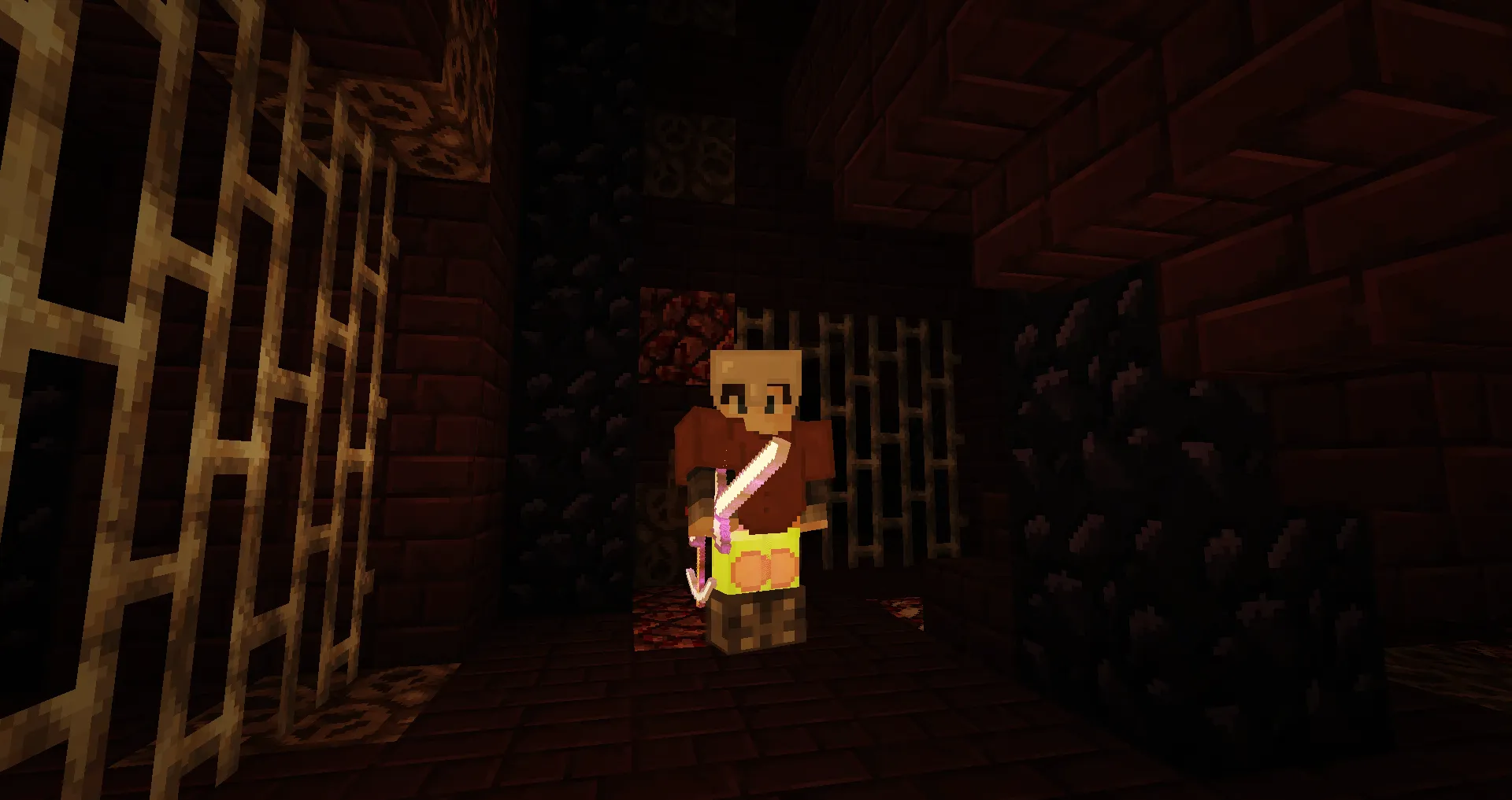 Adventure and Questing, Модпаки, Minecraft