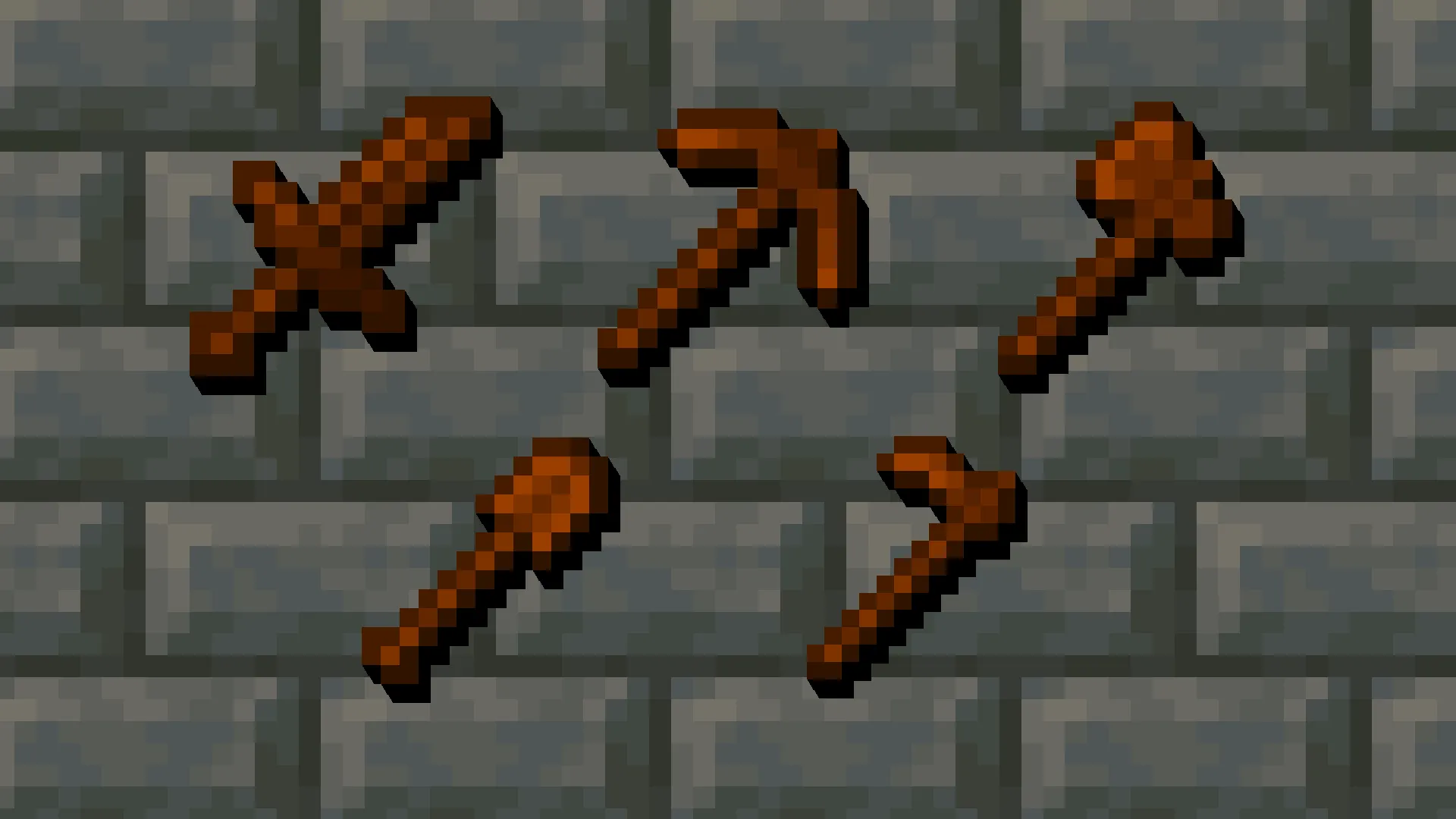Zyphorix Red, Текстуры, Minecraft