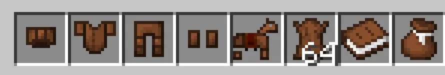 Snek's Improvements and Consistencies — скриншот 6 (Текстуры, Minecraft)