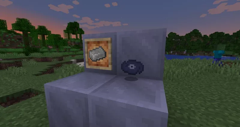 Tricky Trials Plus - Retextured, Текстуры, Minecraft